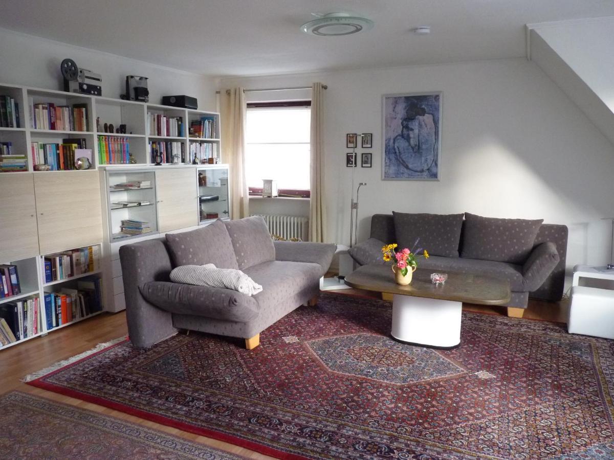 Ferienwohnung Gomo شتوكيلزدورف المظهر الخارجي الصورة