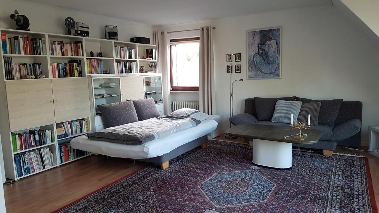 Ferienwohnung Gomo شتوكيلزدورف المظهر الخارجي الصورة